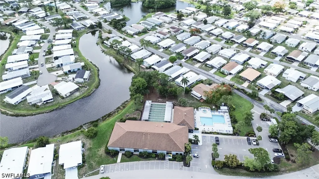 953 Bunker Hill Drive Naples FL 34110