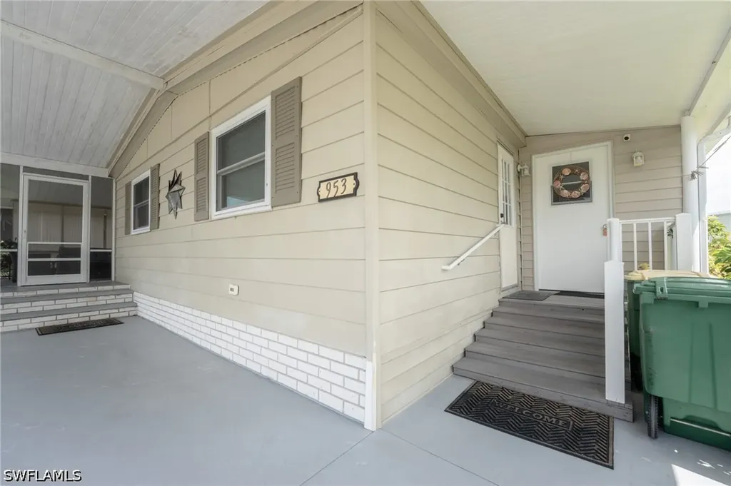 953 Bunker Hill Drive Naples FL 34110
