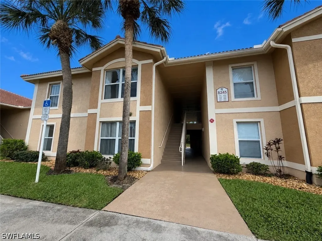 8245 Ibis Club Drive Naples FL 34104