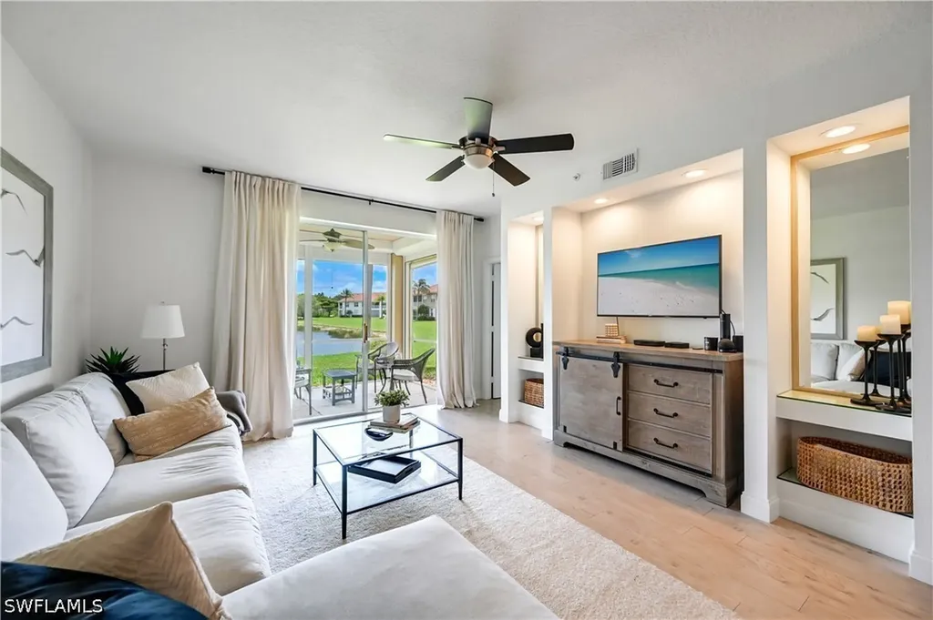 6650 Huntington Lakes Circle Naples FL 34119