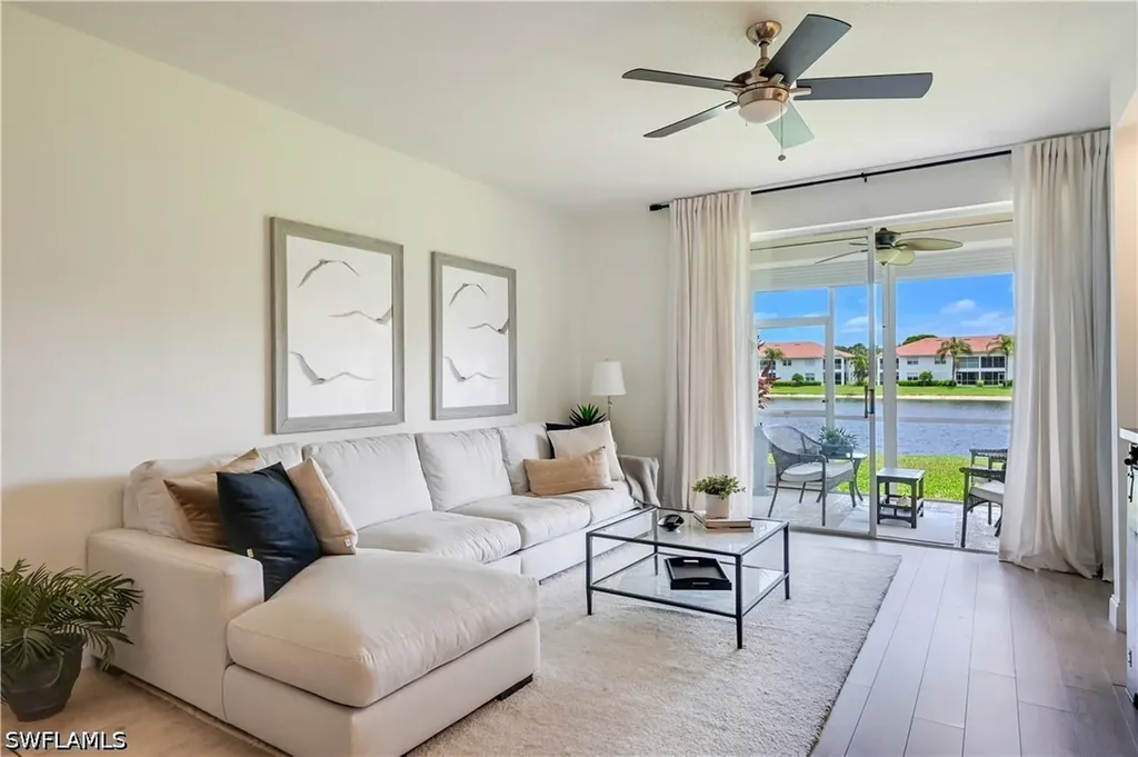 6650 Huntington Lakes Circle Naples FL 34119