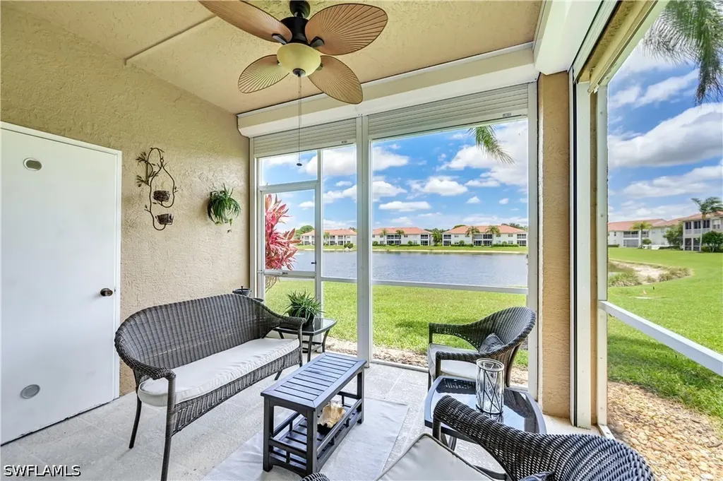 6650 Huntington Lakes Circle Naples FL 34119