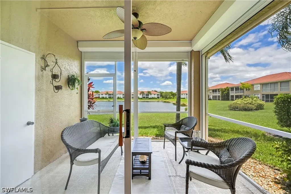 6650 Huntington Lakes Circle Naples FL 34119