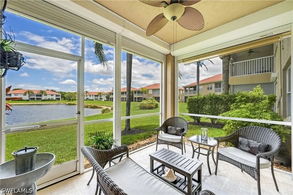 6650 Huntington Lakes Circle Naples FL 34119