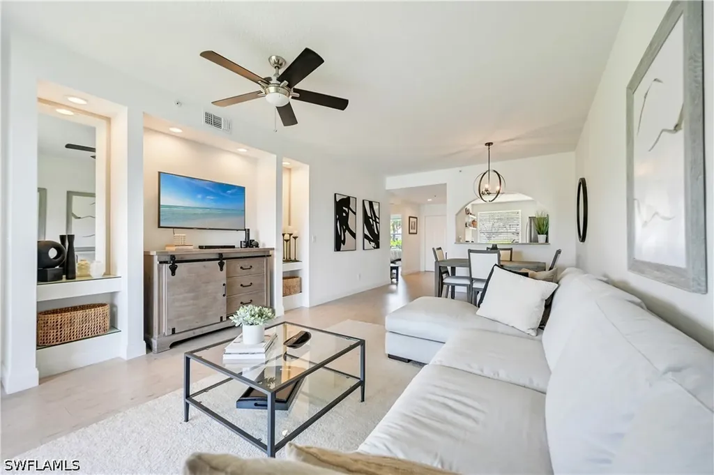 6650 Huntington Lakes Circle Naples FL 34119