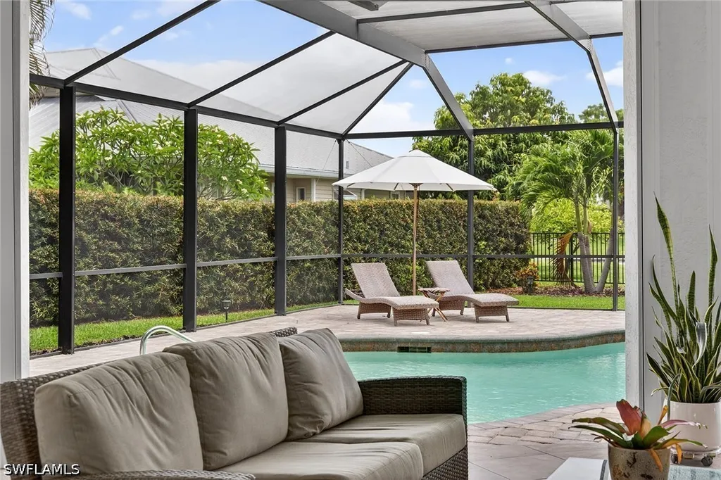 8390 Riviera Avenue Fort Myers FL 33919
