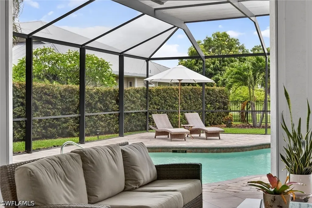 8390 Riviera Avenue Fort Myers FL 33919