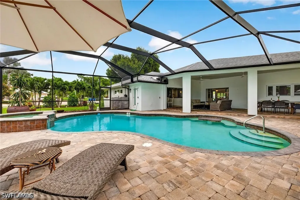 8390 Riviera Avenue Fort Myers FL 33919