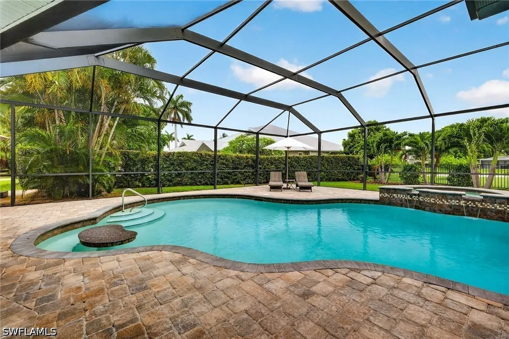 8390 Riviera Avenue Fort Myers FL 33919