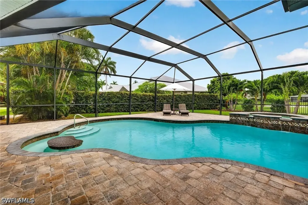 8390 Riviera Avenue Fort Myers FL 33919