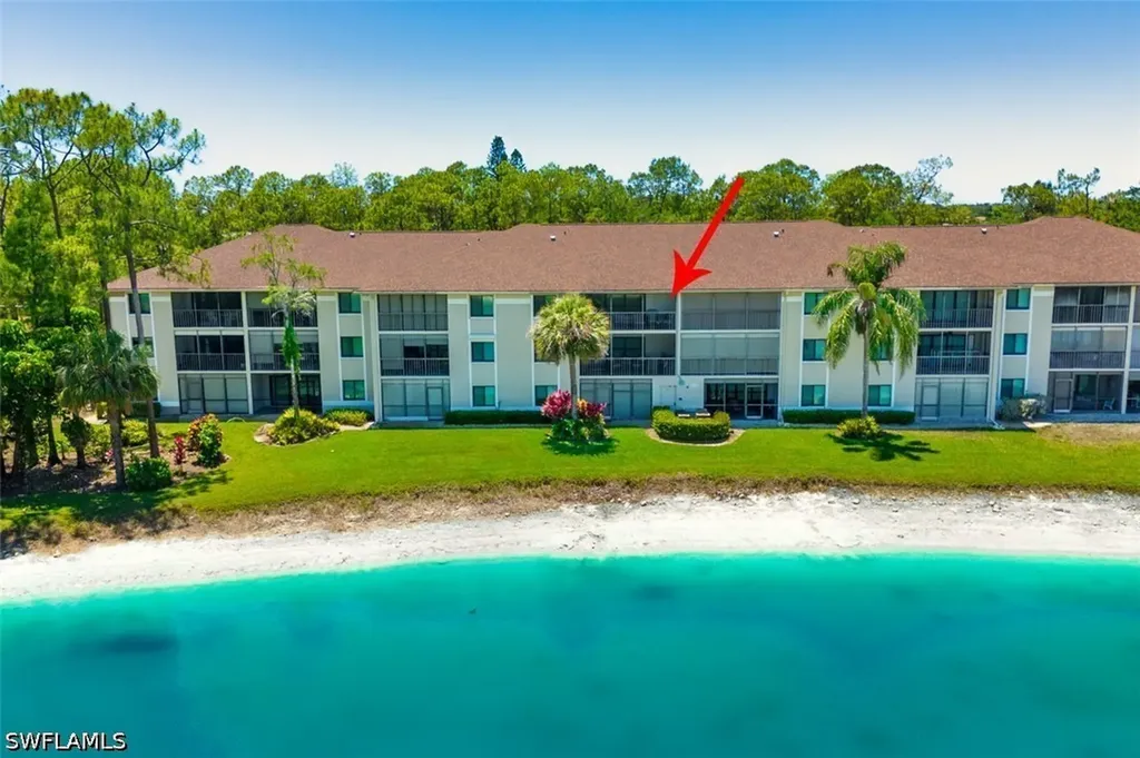 5708 Deauville Circle Naples FL 34112