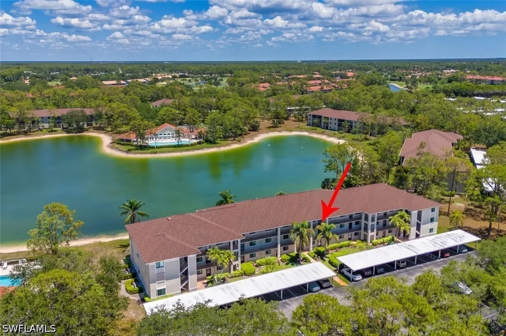 5708 Deauville Circle Naples FL 34112