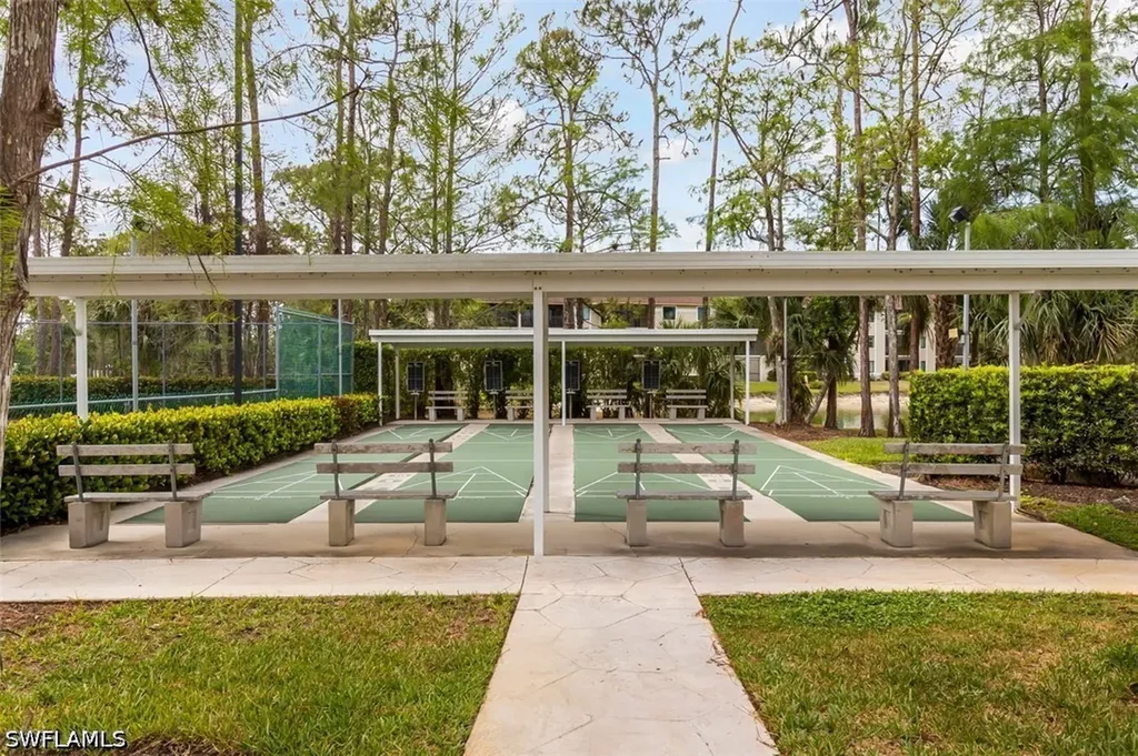 5708 Deauville Circle Naples FL 34112