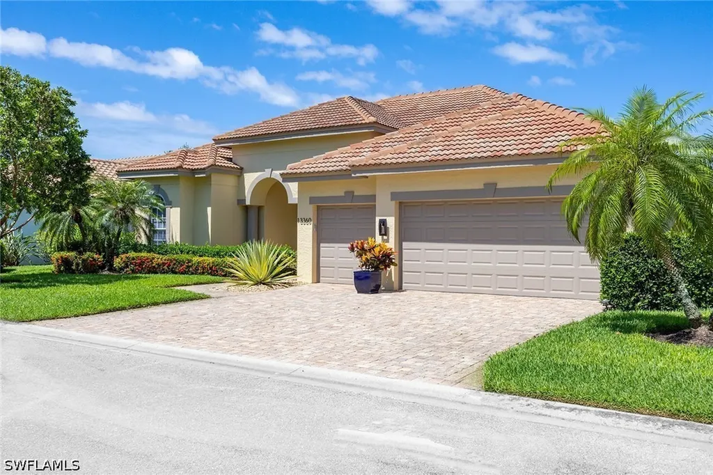 13360 Bridgeford Avenue Bonita Springs FL 34135