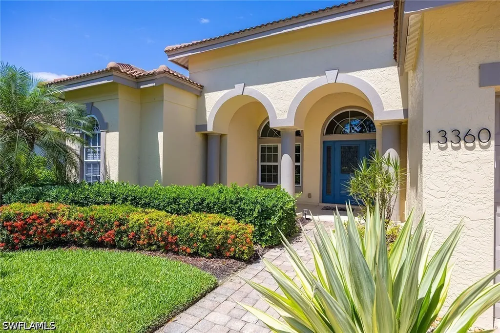 13360 Bridgeford Avenue Bonita Springs FL 34135