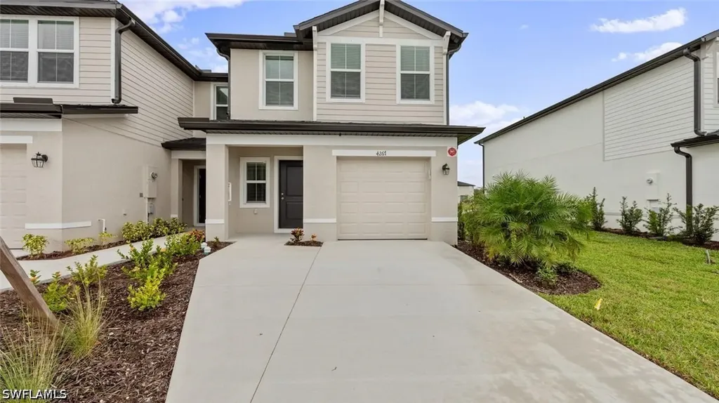 4208 Caterina Court North Fort Myers FL 33917