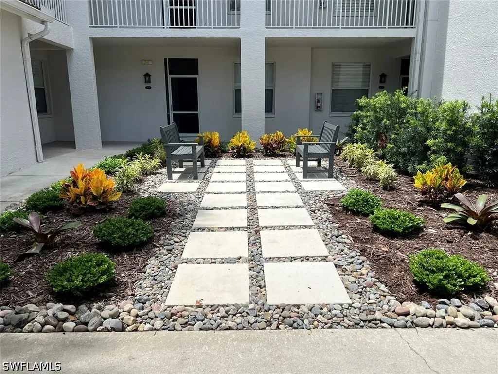 Naples FL, 7525 Stoneybrook Drive, Unit 932