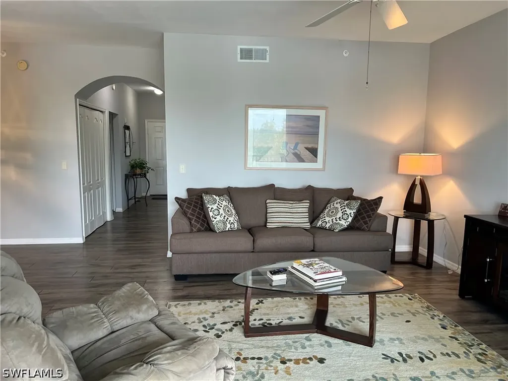 7525 Stoneybrook Drive Naples FL 34112