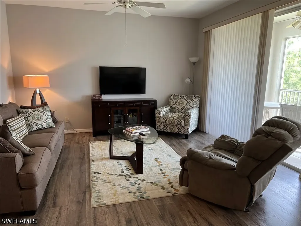 7525 Stoneybrook Drive Naples FL 34112