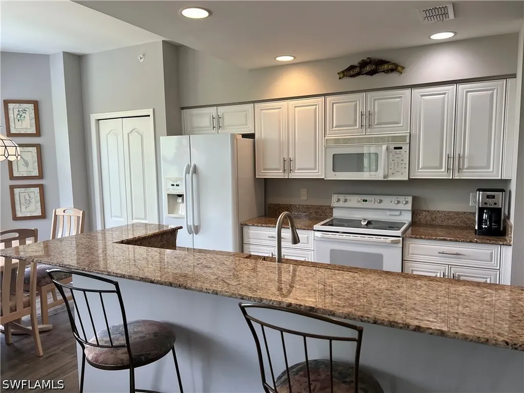 7525 Stoneybrook Drive Naples FL 34112