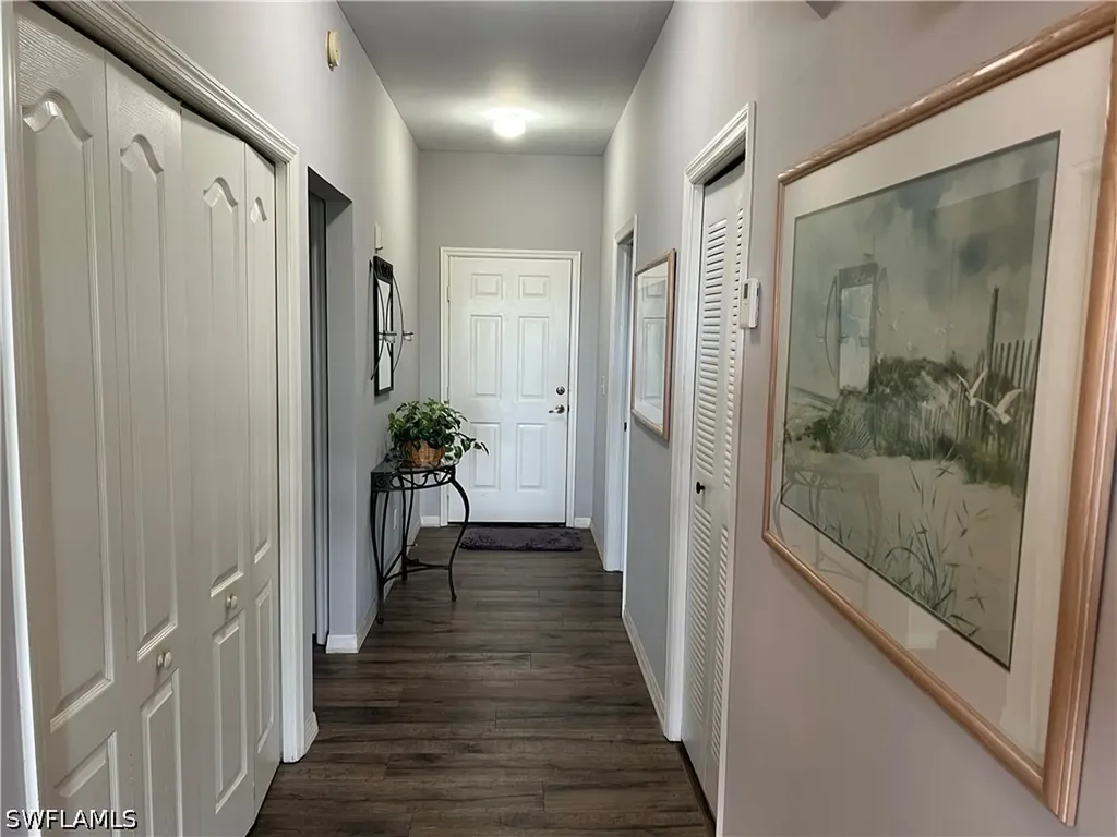 7525 Stoneybrook Drive Naples FL 34112