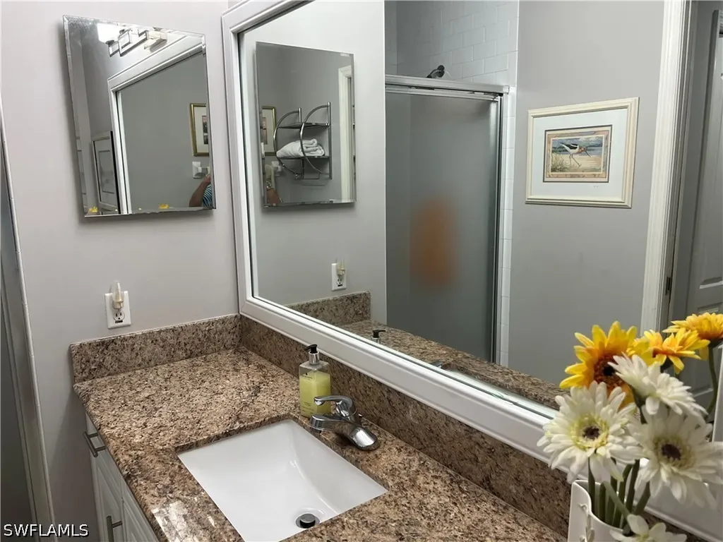 7525 Stoneybrook Drive Naples FL 34112