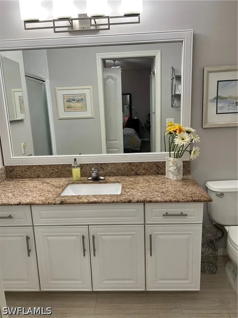 7525 Stoneybrook Drive Naples FL 34112