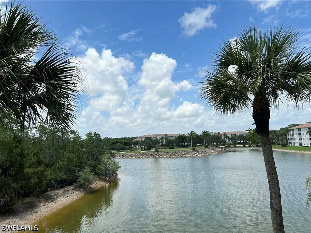 7525 Stoneybrook Drive Naples FL 34112