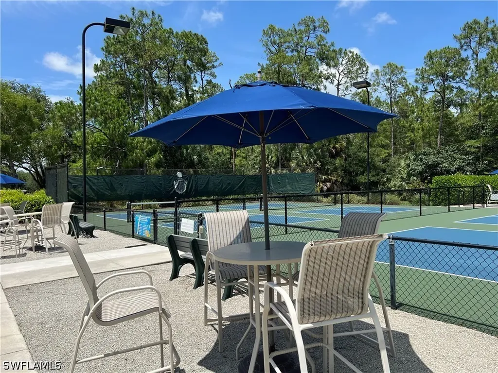 7525 Stoneybrook Drive Naples FL 34112