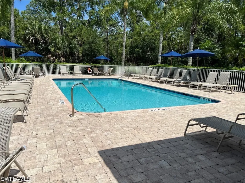 7525 Stoneybrook Drive Naples FL 34112
