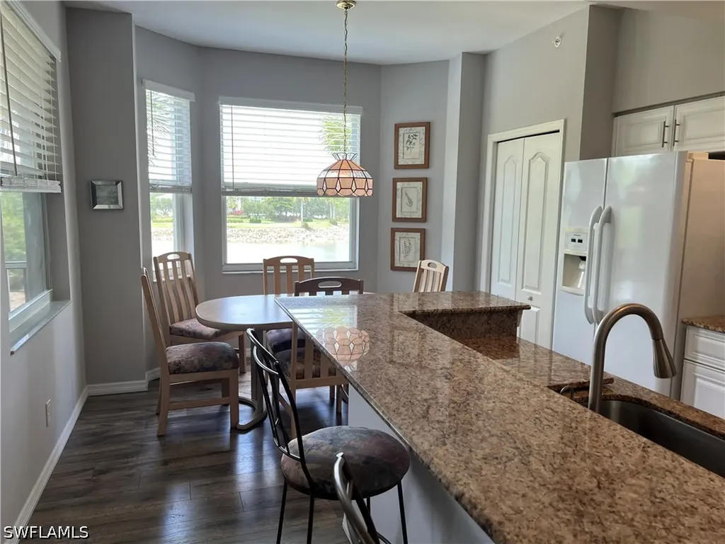 7525 Stoneybrook Drive Naples FL 34112