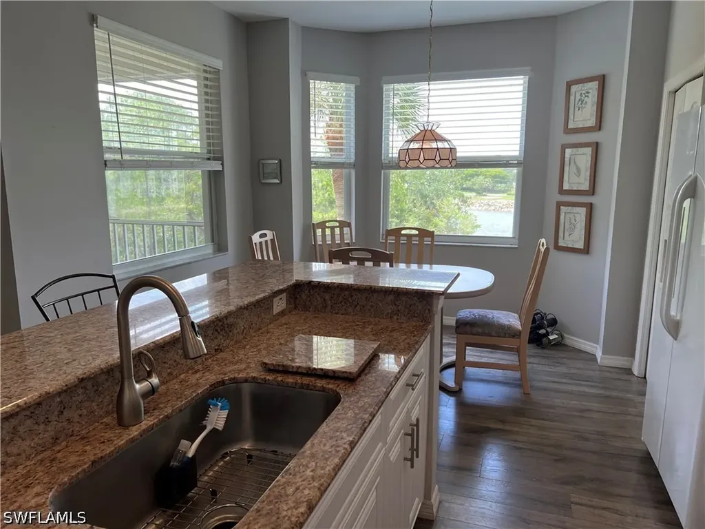 7525 Stoneybrook Drive Naples FL 34112