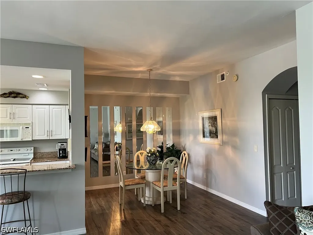 7525 Stoneybrook Drive Naples FL 34112