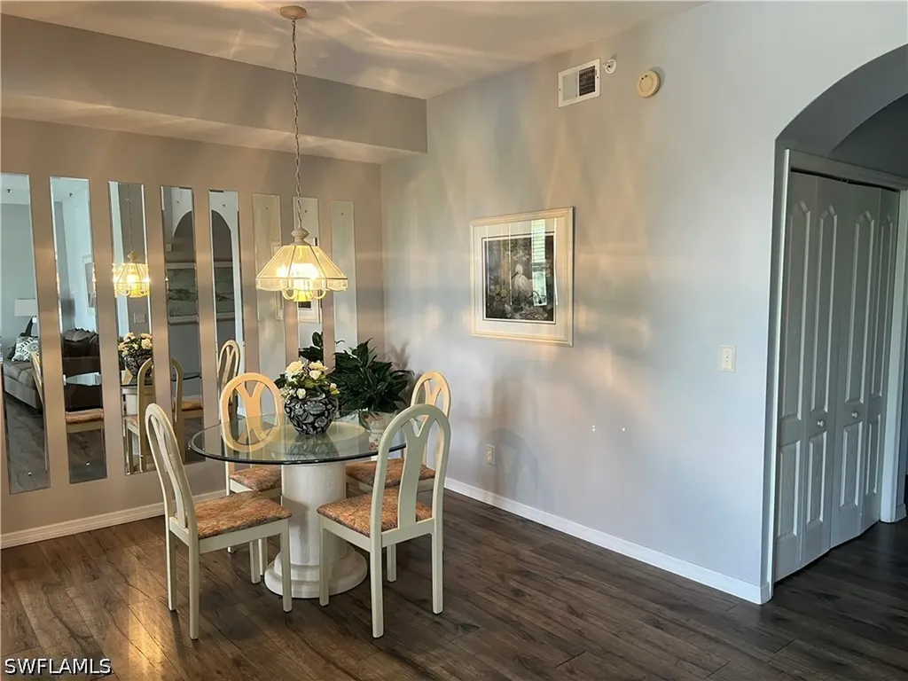 7525 Stoneybrook Drive Naples FL 34112