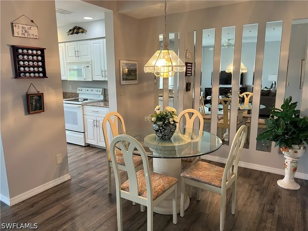 7525 Stoneybrook Drive Naples FL 34112
