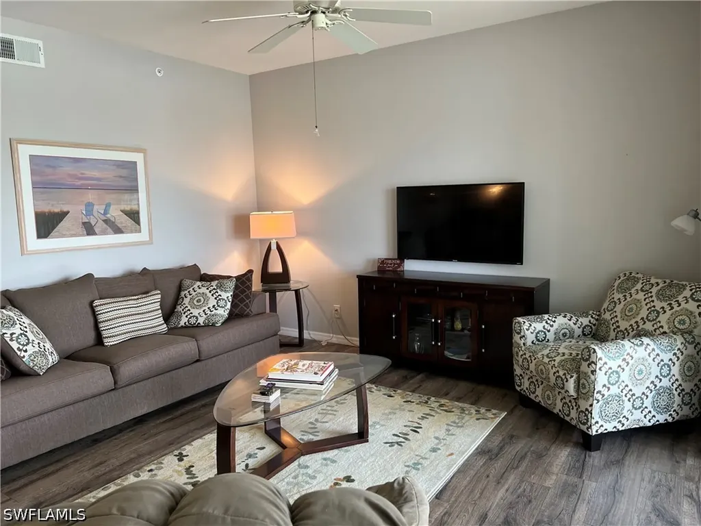 7525 Stoneybrook Drive Naples FL 34112