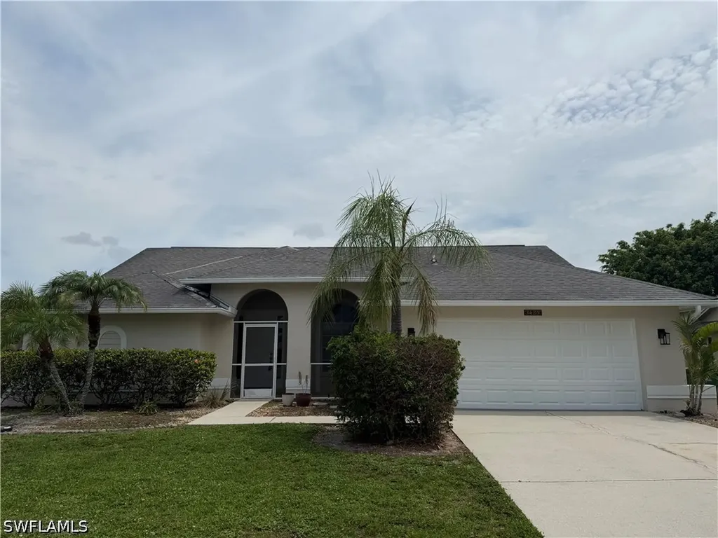 3425 Anton Court Naples FL 34109