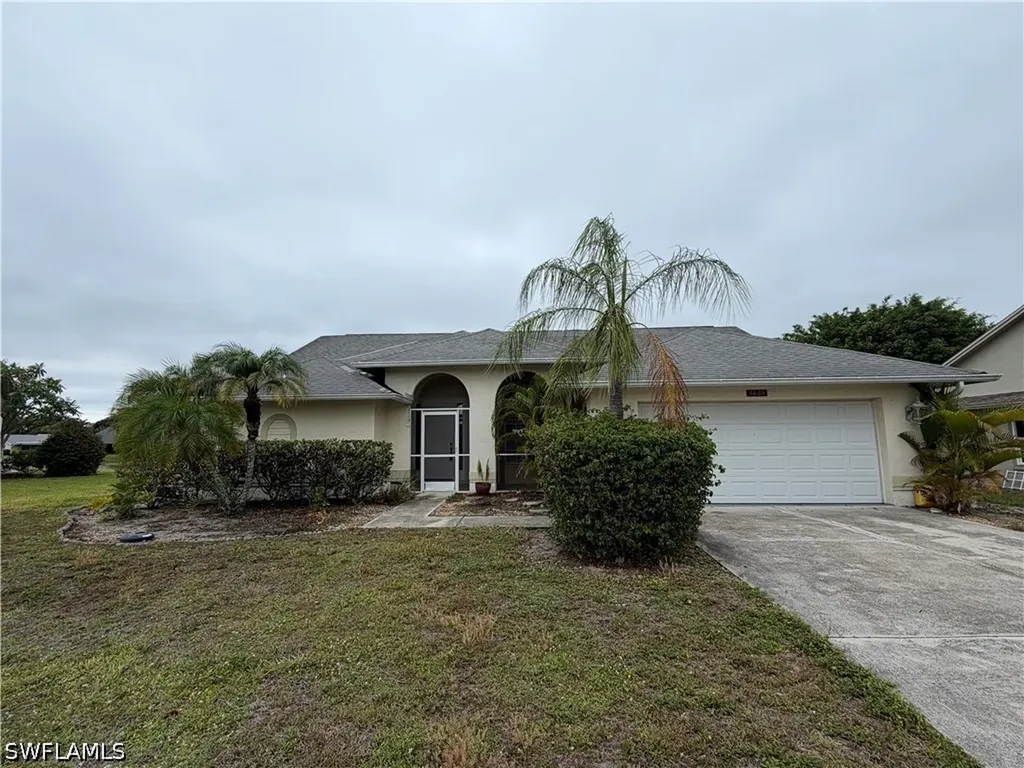 3425 Anton Court Naples FL 34109