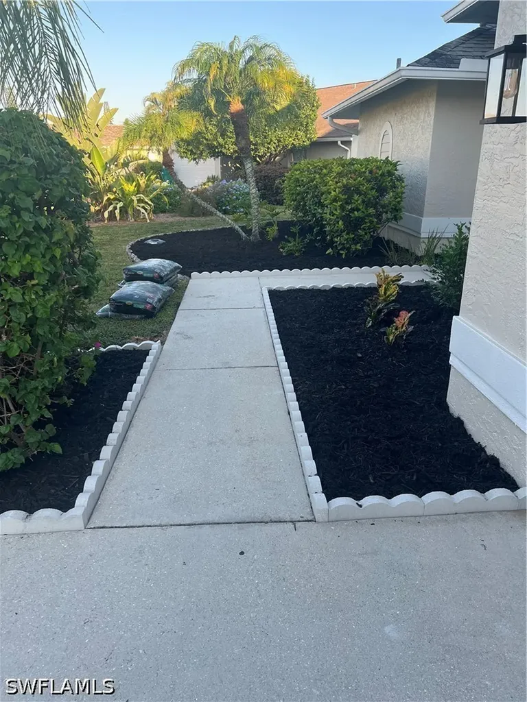 3425 Anton Court Naples FL 34109