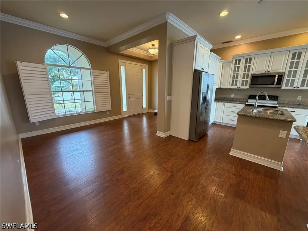 3425 Anton Court Naples FL 34109