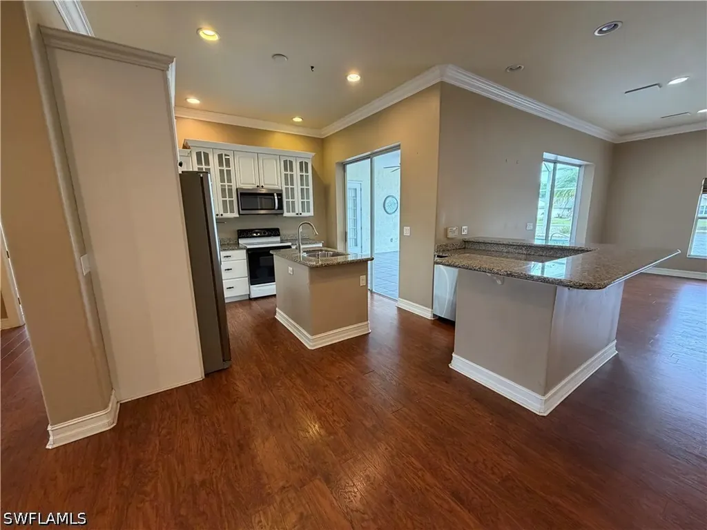 3425 Anton Court Naples FL 34109