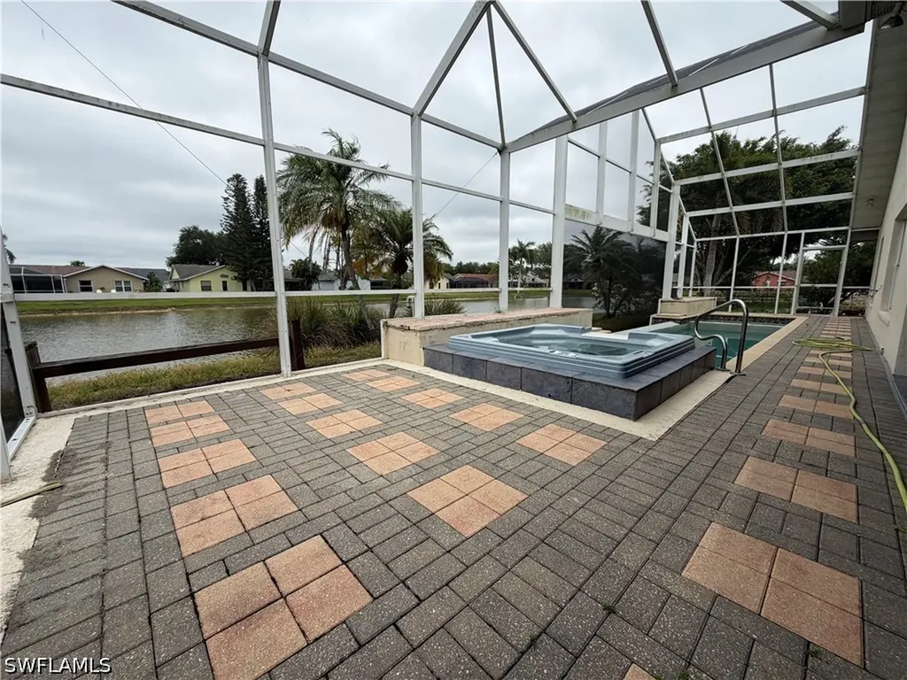 3425 Anton Court Naples FL 34109