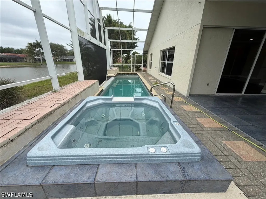 3425 Anton Court Naples FL 34109