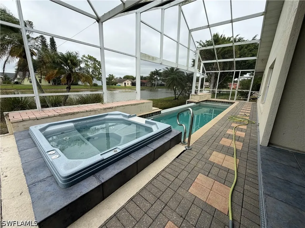 3425 Anton Court Naples FL 34109