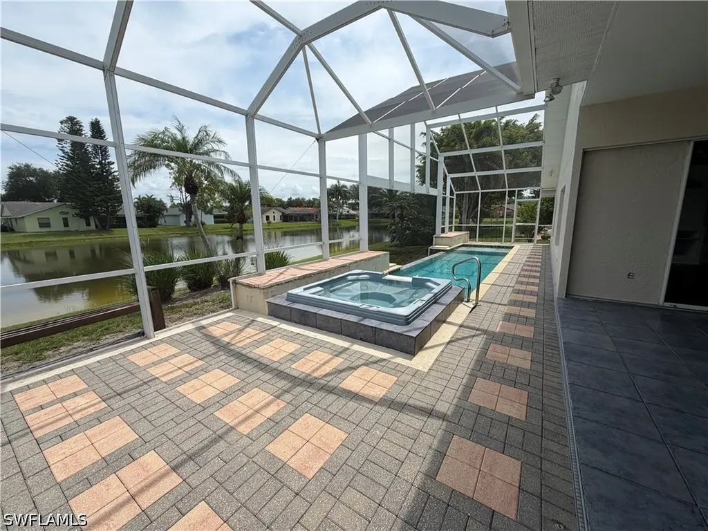 3425 Anton Court Naples FL 34109