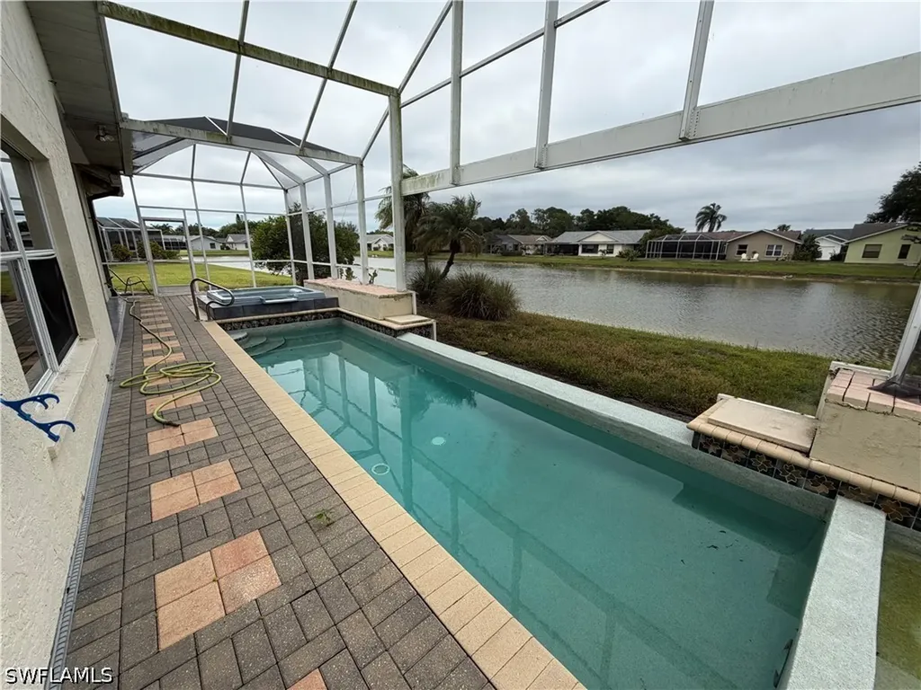 3425 Anton Court Naples FL 34109