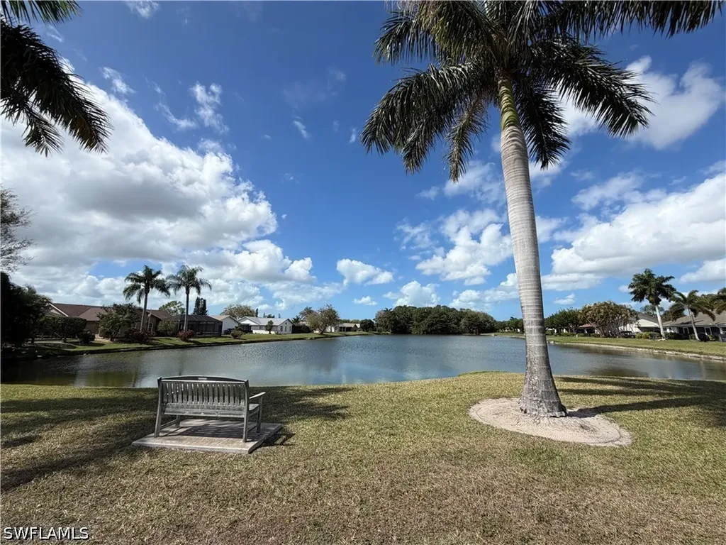 3425 Anton Court Naples FL 34109