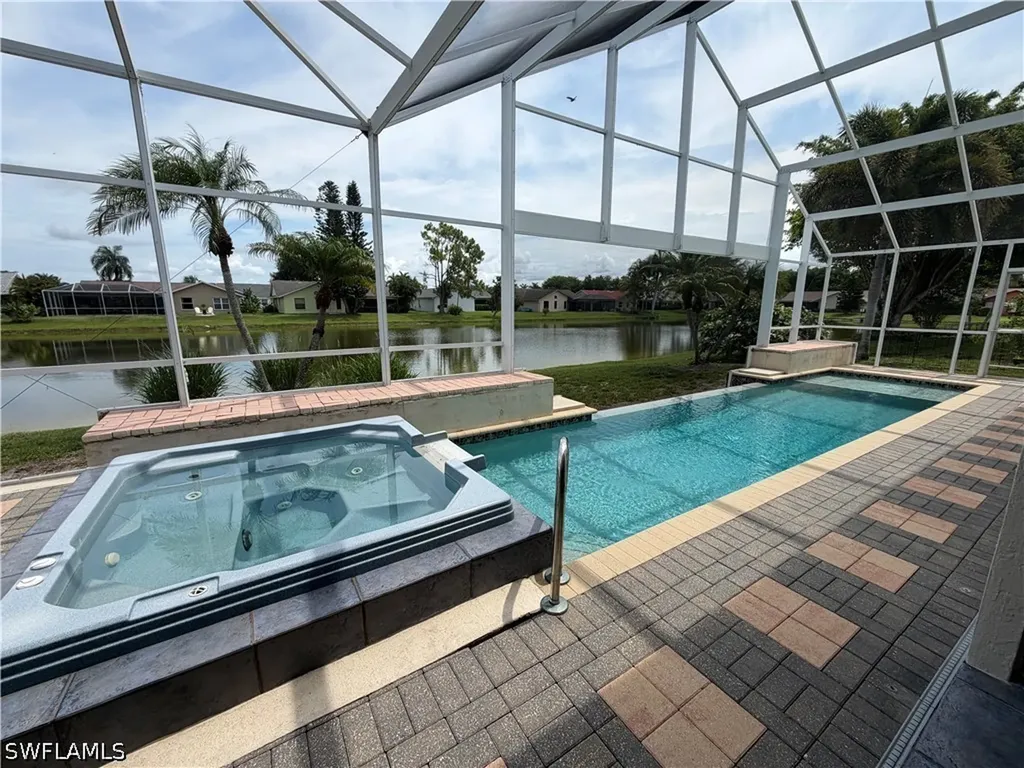 3425 Anton Court Naples FL 34109
