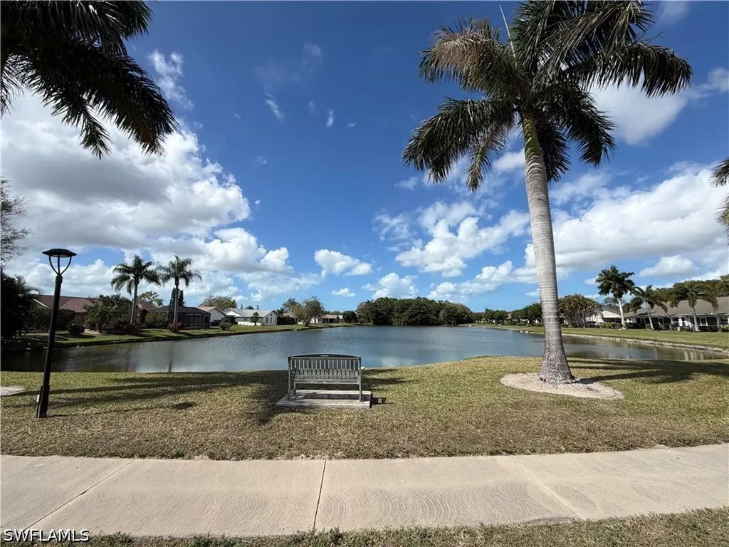 3425 Anton Court Naples FL 34109