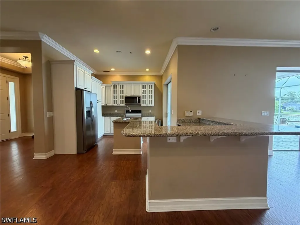 3425 Anton Court Naples FL 34109